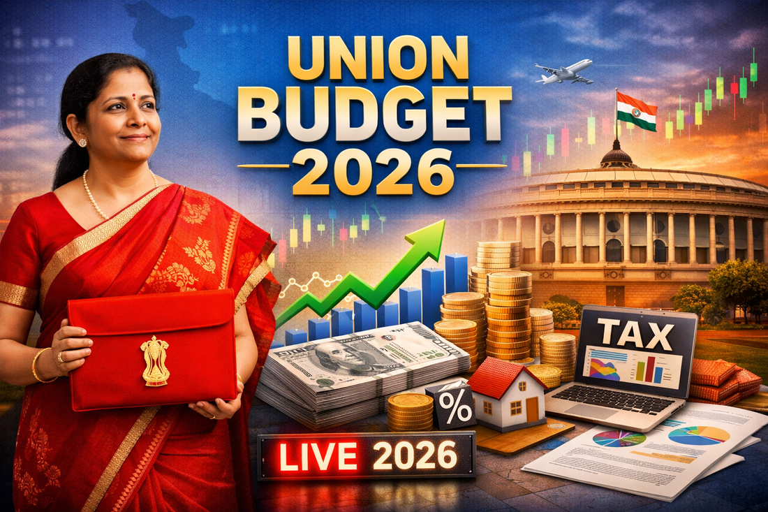 budget 2026 india