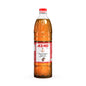 1 Litre Bottle Kachi Ghani Azad Mustard Oil